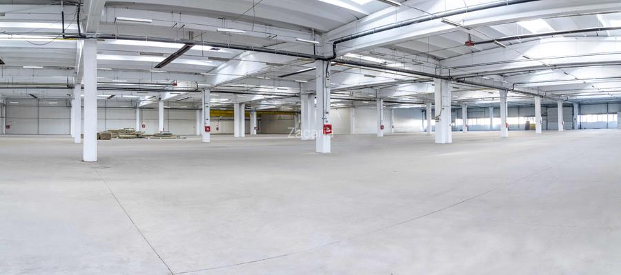 Spatiu industrial de inchiriat 4.500 mp - 4