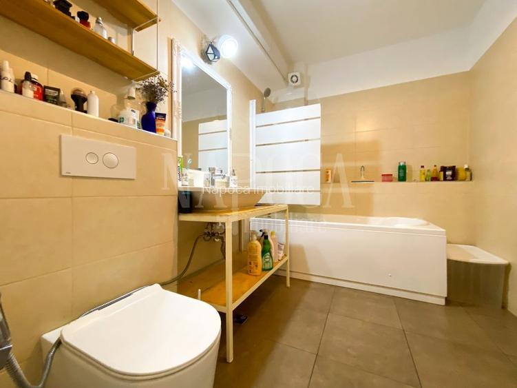 Apartament 2 camere de vanzare in Sopor, Cluj Napoca - 5