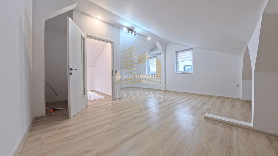 Duplex de inchiriat | 4 camere | Iris | Predare la cheie - Prima inchiriere - 18