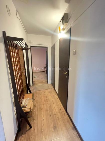 Apartament 2 camere-Podu Ros- 49mp - 8