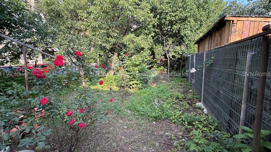 REV2004847 Casa Crangasi I Teren 250mp I De Renovat - 4