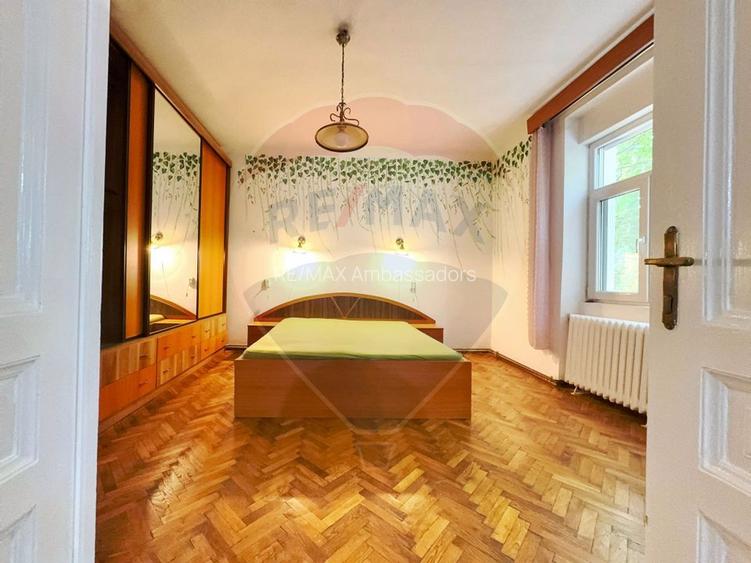 Casă / Vilă cu 6 camere de vânzare în zona Elisabetin - 5