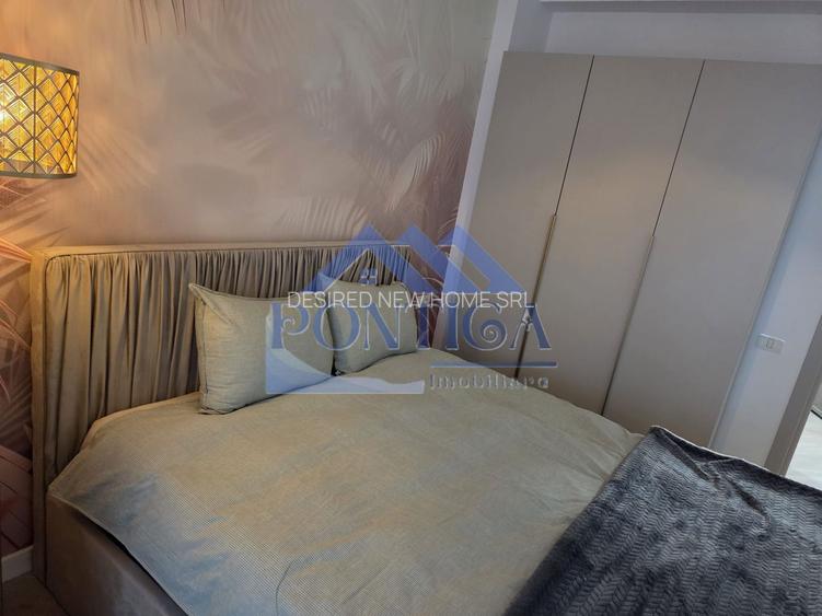 Apartament modern și nou | Campus - 11