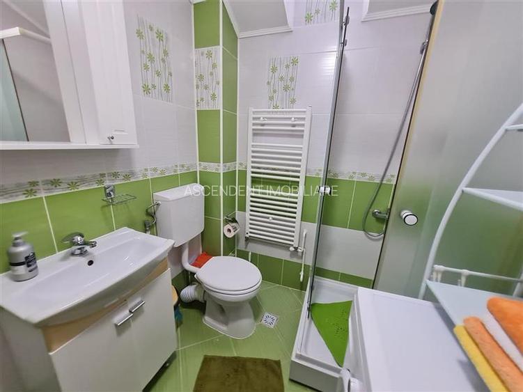 Vila cu 5 camere si garaj propriu, Centrul Istoric/ Drumul Poienii, Brasov - 6