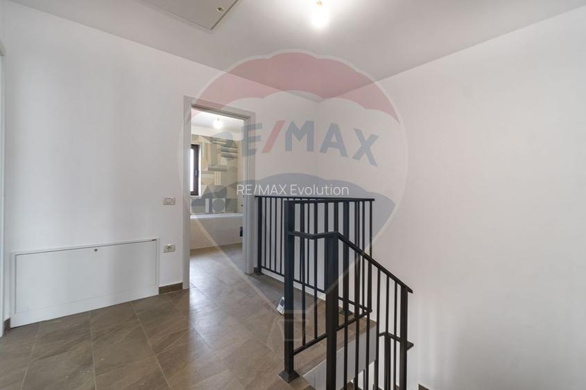 DUPLEX 8 camere de vanzare| Constructie noua| Izvor, BV | Comision 0% - 24