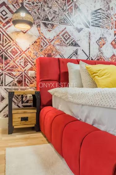 Apartament 2 camere cu loc de parcare subteran 102 The Address - 7