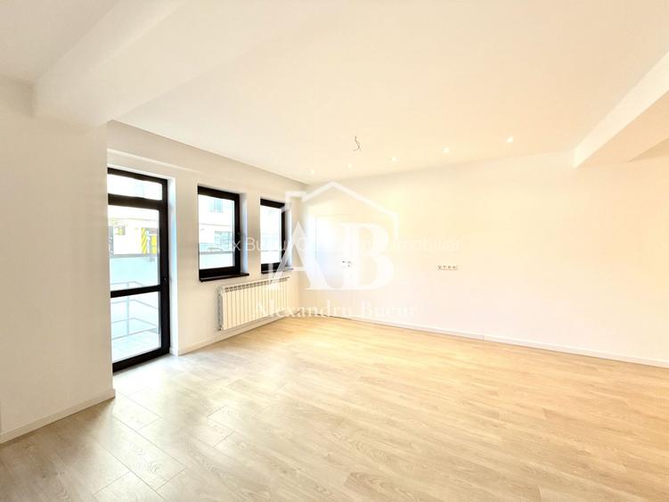 Oportunitate! 3 camere de vânzare | curte 126 mp | 2 parcări | Sisești - 4