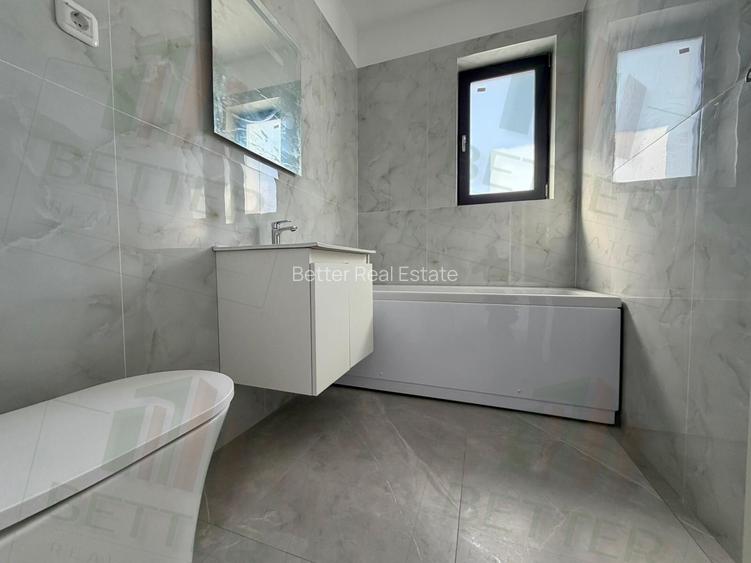 Casă de vânzare – Berceni | 4 camere | 2 bai - 12