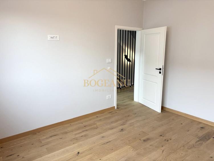 BG137-Casă 131 mp la preț de apart | P+1+M | Grădină | 2 parcari - 10