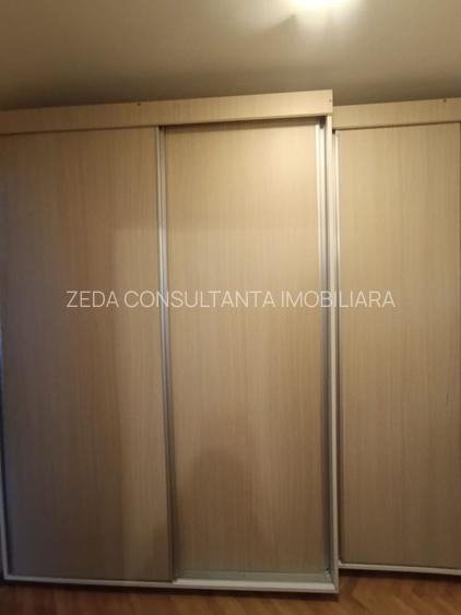 Apartament 3 camere – 2 min metrou Iancului, Modern si Curat - 11