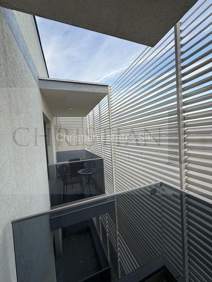 Apartament 2 Camere Exigent Plaza Residence Faza 5 - 21