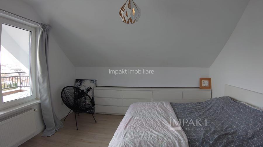 Apartament cu 3 camere in Zorilor (langa restaurant ROD) - 7