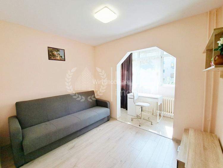 Apartament 4 camere | Etaj 2 | 77mp | Garaj inclus | Piata Zorilor! - 3
