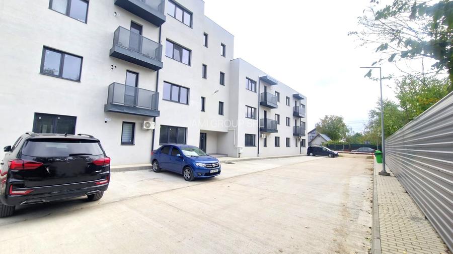 Apartament cu 3 camere la nici 15 minute distanta de PIATA LUICA - PRINDE OFERTA - 23