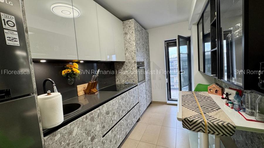 REA1026472 Apartament 3 camere l Complex l Parcare - 6