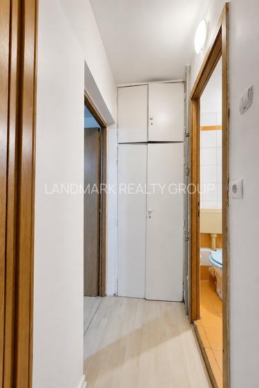 Apartament 2 camere | 52 MPU | Bloc 1984 | Piața Sudului - 8