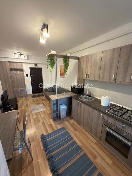 Apartament doua camere - Zona Palas , ultracentral - 2