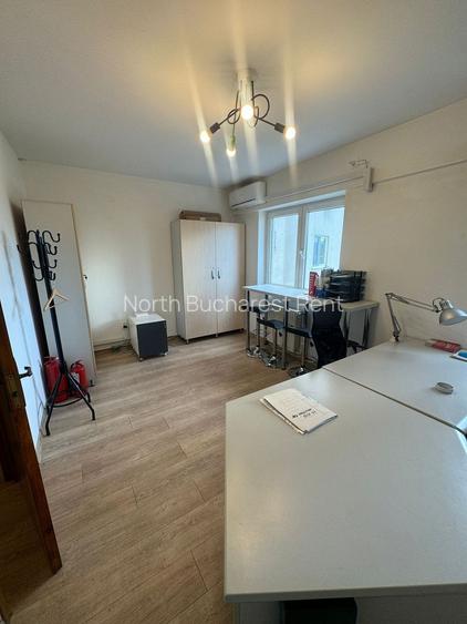 Spatiu Birouri | Timpuri Noi | Pretabil Sediu Firma | Complet Utilat - 4