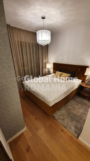 Apart 2 camere 67mp + Loc Parcare Subteran | Aviatiei Park - Herastrau - 9