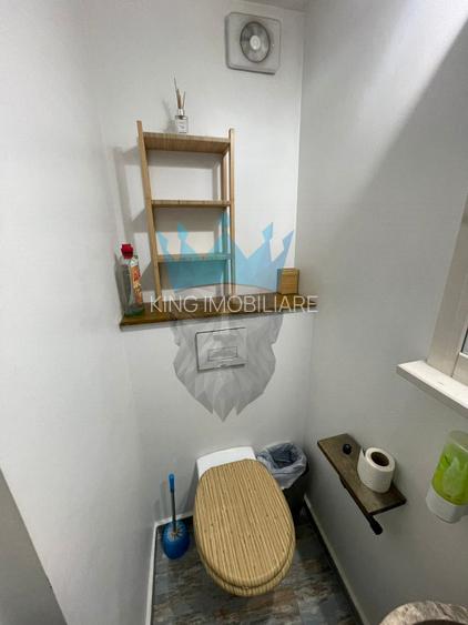Apartament Duplex 3 Camere Cismigiu - 28