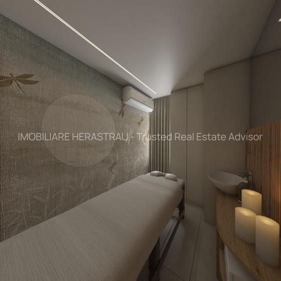 Spațiu Comercial versatil autorizat cu acces separat din strada - 10