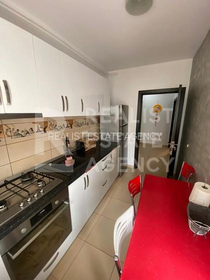 Vânzare, apartament cu 3 camere în zona Militari Residence - 4
