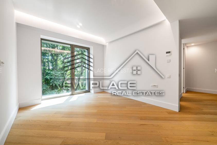 IANCU NICOLAE | Apartament exclusivist | Terasa de 14.8 mp | Ultra Lux - 14