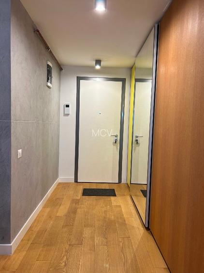 Apartament 3 camere Unirii, 95mp, utilat si mobilat, loc de parcare subsol - 5