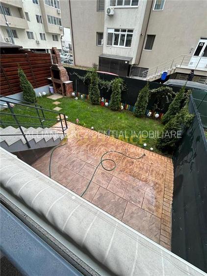 EXCLUSIVITATE | Apartament 2 camere cu gradina proprie - Complex LOOK - 27