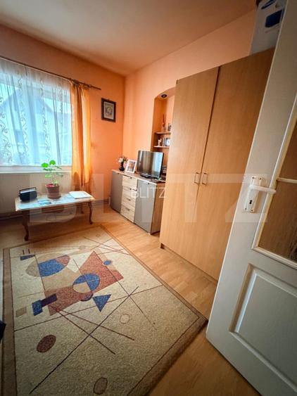 Casă de vânzare – Cristian, județul Brașov, 132.500eur. - 5