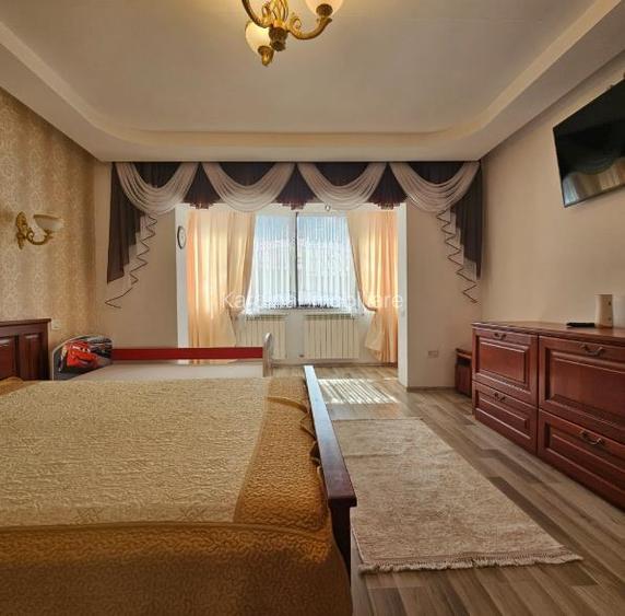 Apartament 2 camere decomandat,mobilat ,utilat Parcul Trandafirilor- Racadau - 12