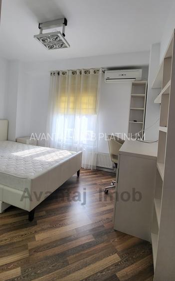 Unirii, Casa Poporului, centrala de apartament - 15