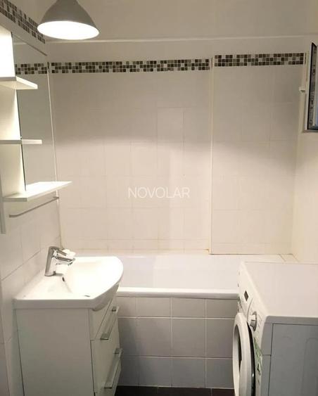 Apartament 3 camere Tineretului - langa parc - 7 min Metrou Tineretului - 9