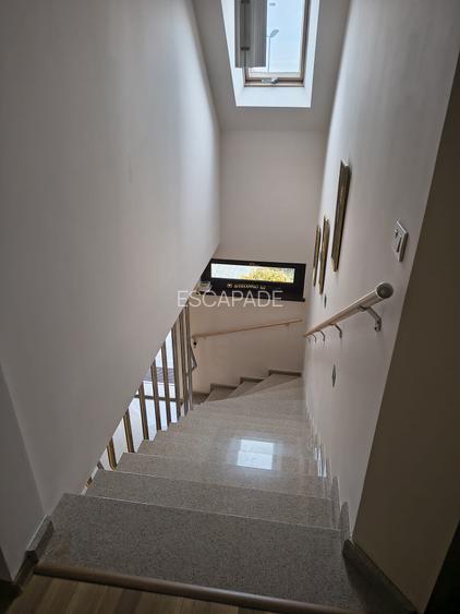 Casă nouă premium de închiriat–Stupinii Noi, Brașov. - 8