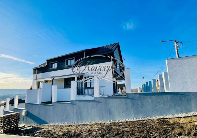 Duplex cu panorama in Dambul Rotund - 6