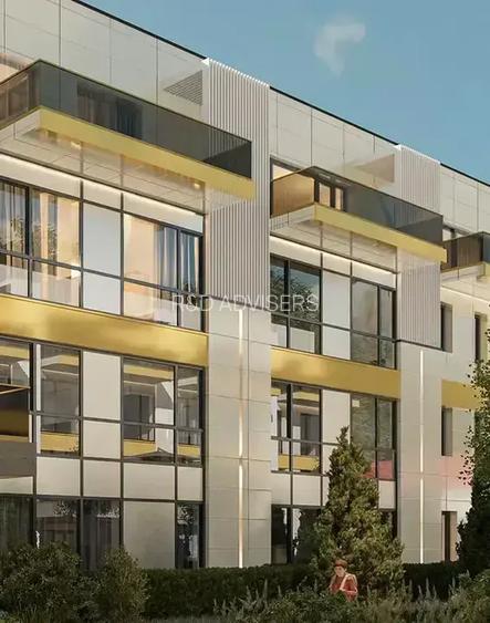 Duplex de exceptie, 3 Camere,  Comision 0%, Erou Iancu Nicolae - 3