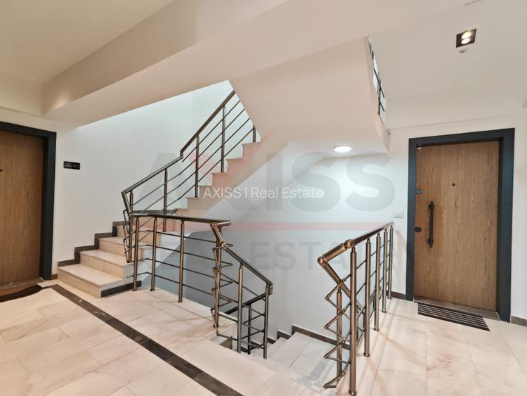 Penhouse | 3 camere | 230 mp | parcare subterana | MODERN | Mamaia Butoaie - 12