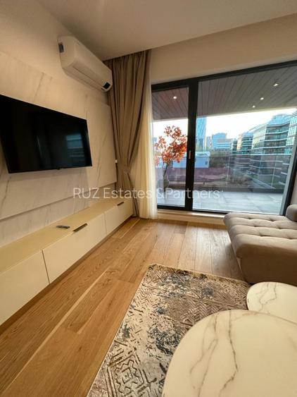 Apartament 2 camere | Design premium | 68MP | Nusco City - 4