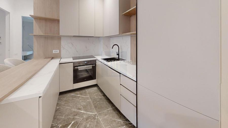 3 Camere | Prima Inchiriere | Parcare | Pet Friendly *Tur Virtual* - 9