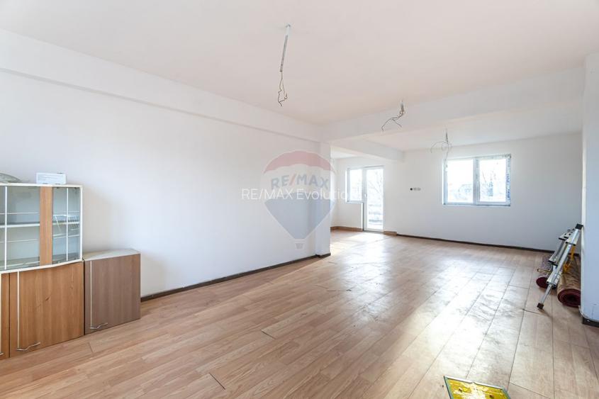 Casa de vanzare | 5 camere | Teren 1,100 mp | STUPINI | COMISION 0% - 29