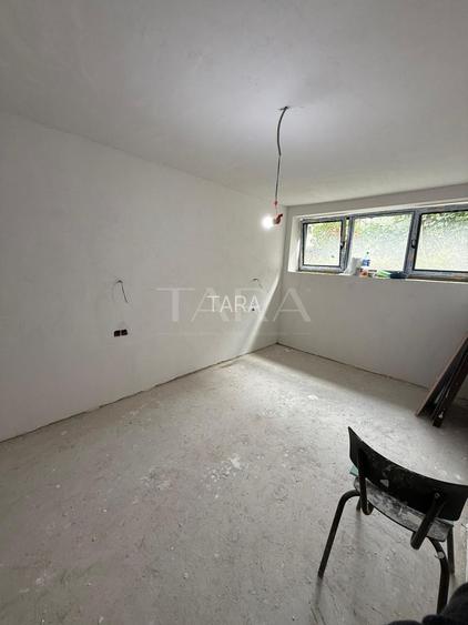 Apartament cu Grădină în Zona Centrală, Recent Renovate. - 4