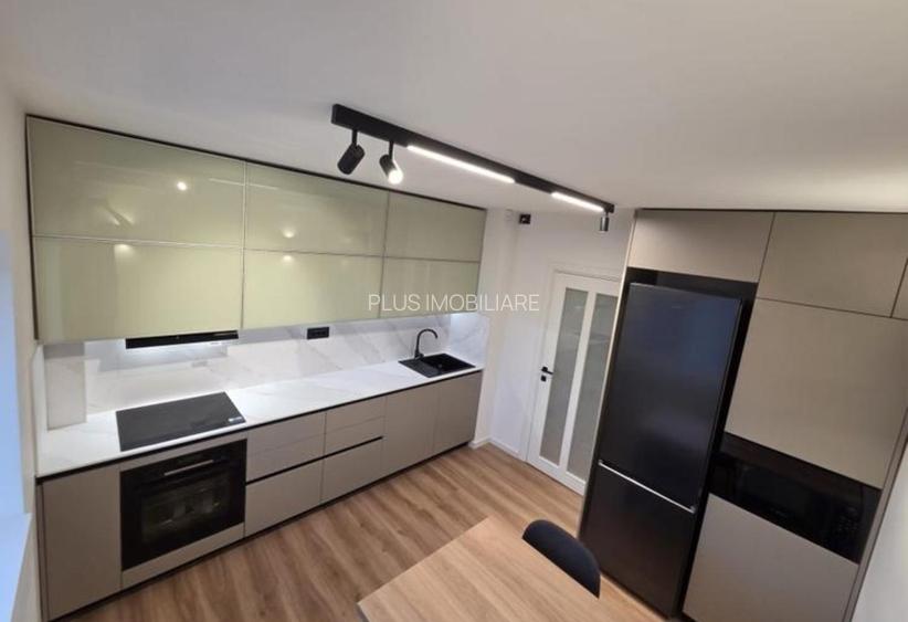 Apartament 2 camere renovat recent in zona Piata Muncii - 7