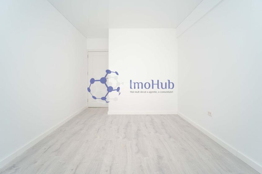 Apartament 2 camere, bloc finalizat, Nicolina - 6