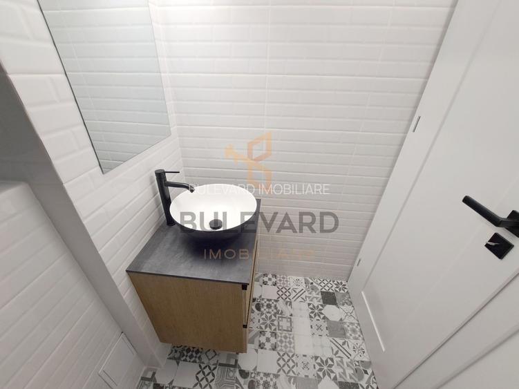 Apartament 3 camere zona Piata Cipariu! Renovat! - 20