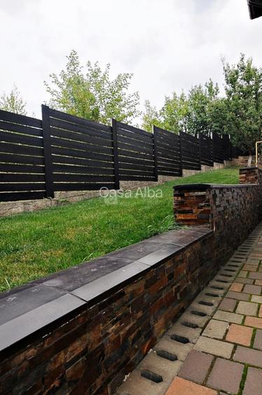 Eleganta & confortul se intalnesc aici! Proprietate superba de vanzare - 21