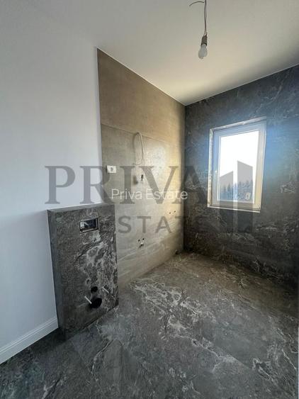 Duplex modern cu 5 camere în Mosnita Noua - 15