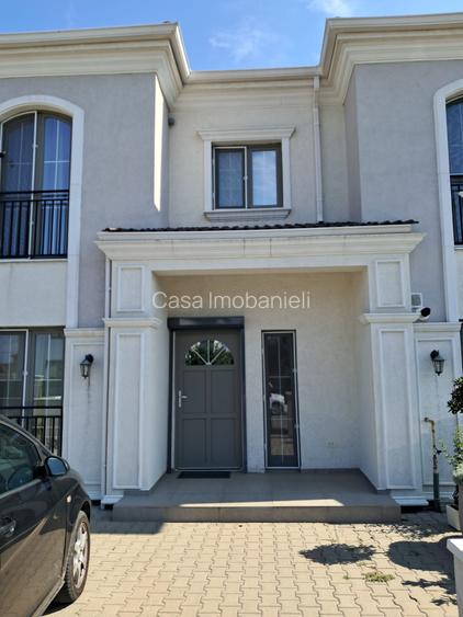 Dumbravita-apartament in triplex-200.000 € - 2