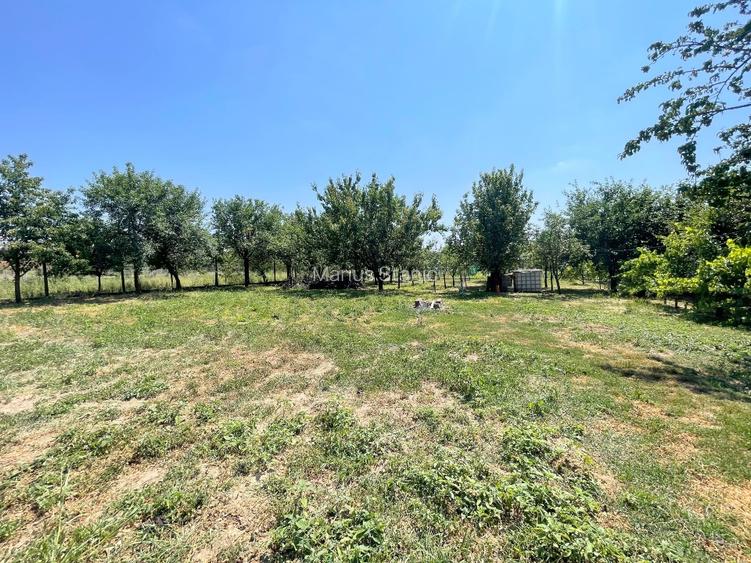 Casă individuală de vânzare  - 6