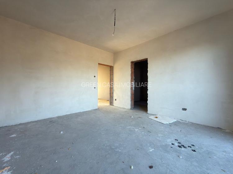 Oportunitate ! Casa individuală 150 mp utili , 550 teren, Feleacu - 14