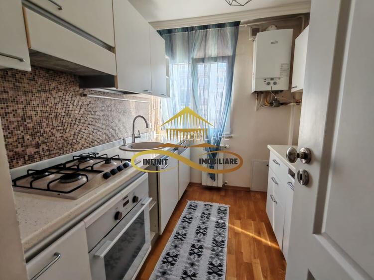 Apartament 3 camere ultracentral, etaj 1 – Bacău - 7